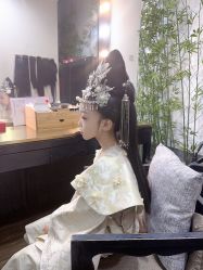 -盘子女人坊古装写真摄影(天津总店)