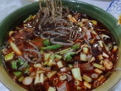 -清真.回香园(南街店)