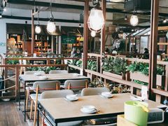 大堂-几荷·恰似故人来(秀水广场店)