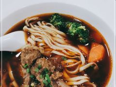 -康师傅私房牛肉面(北京南站店)