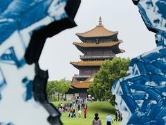 -景德镇陶阳里历史文化旅游区