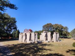 -北京世界公园