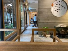 大堂-生机蔬食·24节气料理餐厅(番禺广场店)