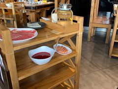 -巴奴毛肚火锅(永明路店)