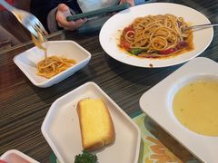 -豪客来牛排(府河店)