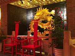 -大龙辣火锅·龙虾·烧烤(湖滨新天地店)