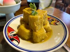 -局气 烤鸭·北京菜(前门店)
