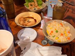 -马厂老火锅(胜太路店)