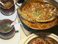 -小柴米·传统江西菜(八一广场店)