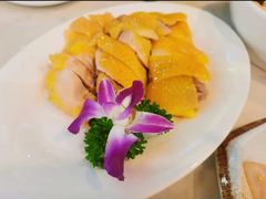 -百姓百味海鲜酒楼(粤垦路总店)