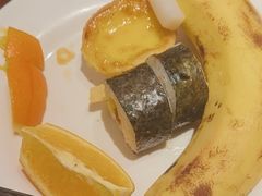 -星伦多自助料理·涮烤一体(嘉兴八佰伴店)