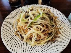 三丝两面黄-乔家栅(襄阳南路店)