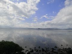 -深圳湾公园(南山区)