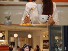 -Peet's Coffee皮爷咖啡(万象天地店)