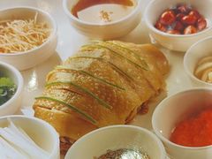 -齐家花园大酒店(宝山店)