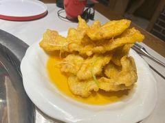 -玺炖·中国铁锅炖(南京东路店)