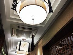 -福来居烤鸭店(天坛二店)