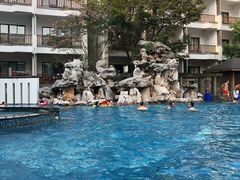 -苏州香山国际大酒店