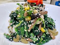 -范家小馆·烤鸭新京菜(金融街店)