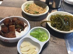 -一心烤肉(延安路店)