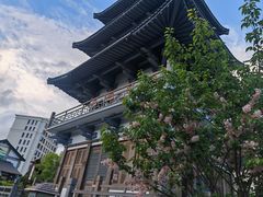 -横店广州街·香港街