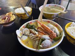 -陈记汤饭(水巷口店)