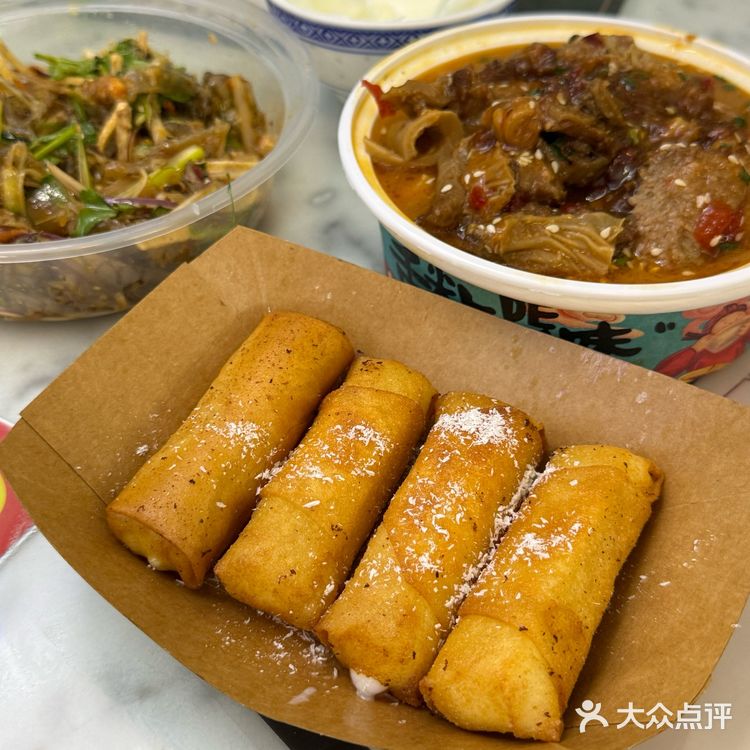 顺德地道美食｜超火爆金榜上街