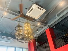 大堂-静香HOUSE·全时段融合餐厅(七星欢乐颂店)