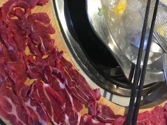 -小肥牛潮汕牛肉火锅(南联店)