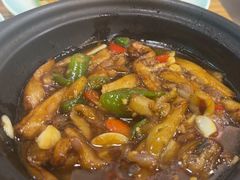 -唔止卤嘢·潮州府城菜(鹭江店)