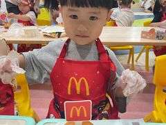 -乐之童成长中心(宝山万达店)