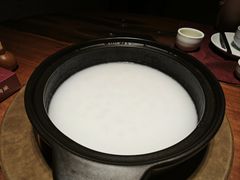-大良毋米粥·粥底火锅(岭南天地店)