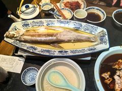 -南京大牌档(夫子庙老门东店)