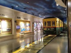 -大连市规划展示中心