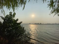 -艾溪湖湿地公园