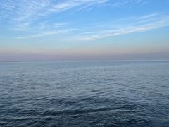 -天津东疆湾沙滩景区