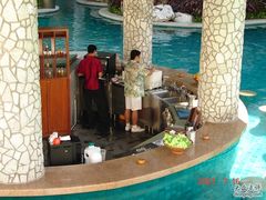 -三亚亚龙湾雅高美爵酒店