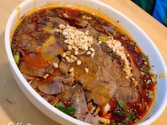 夫妻肺片-夫妻肺片·中华老字号·正宗川菜(春熙路店)