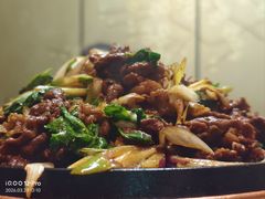 -京味斋·烤鸭·北京菜(安贞店)