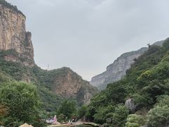 -河南宝泉旅游区