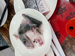 -正能量脆肉鲩火锅