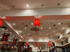 -一楼食业·美食人家