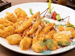 -德胜轩正宗顺德菜(宝安沙井会展中心店)