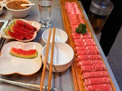 -海底捞火锅(振华商厦店)