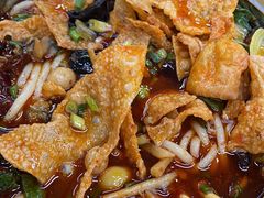 -红鼻子桂林米粉(金唐新光界店)