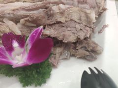 -老毛手抓·盐池滩羊非遗手抓(宁夏总店)