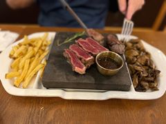 -Entrecôte 法国牛扒馆(保利·时光里店)