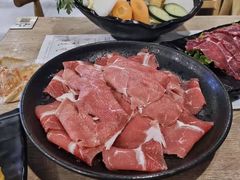 -呷哺呷哺(新世界百货望京店)