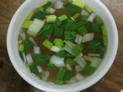-老刘家泡馍(钟楼广济街店)