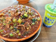 -玲玲米粉·新疆现炒米粉(大十字总店)